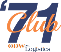 71 club logo